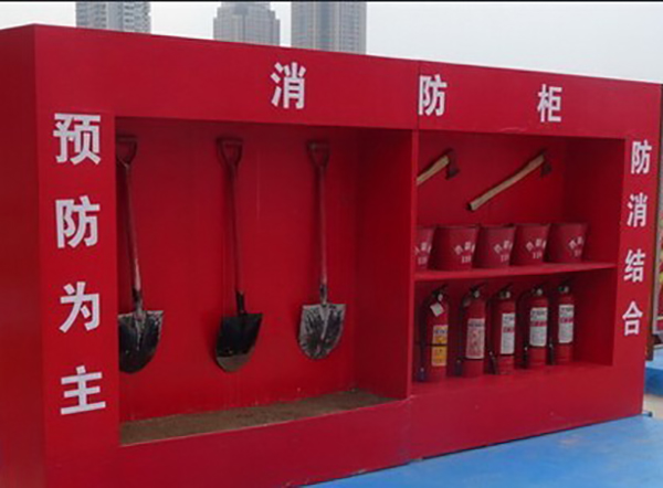 贵州消防设施维护保养