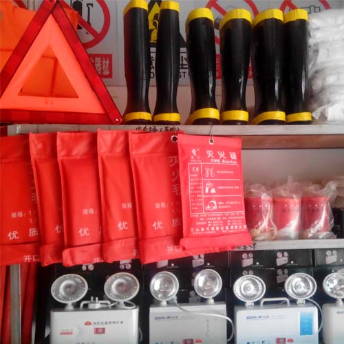 贵州消防安全评估